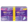 LINES SETA Ultra C/Ali 22pz