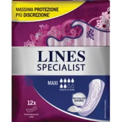 LINES SPEC.Ass.Maxi*12pz