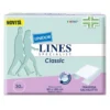 LINES SPEC.cm80x180 30pz