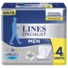 LINES SPEC.Men Livello 1 14pz