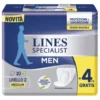 LINES SPEC.Men Livello 2 14pz