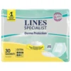 LINES SPEC.Sagomato Extra 30pz
