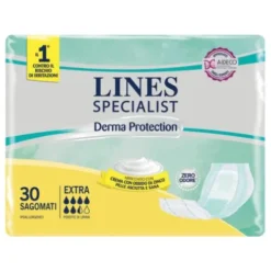 LINES SPEC.Sagomato Extra 30pz