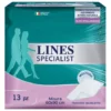 LINES SPEC.Trav.60x90 13pz