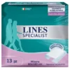 LINES SPEC.Trav.80x180 13pz