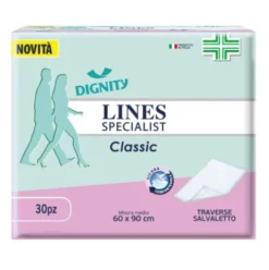 LINES SPEC.Trav.60x90 30pz