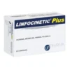 Linfocinetic Plus - Integratore alimentare drenante - 60 compresse