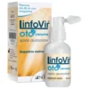 LINFOVIR Oto Cerume Spy Auric.