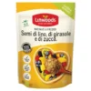 LINWOODS Semi Lino/Giras/Zucca