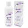 Lipasit Latte Detergente Pelli Grasse per la Pulizia Viso 150ml