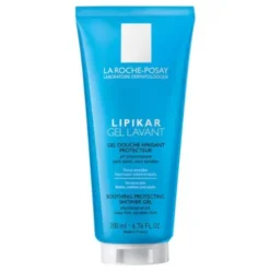 LIPIKAR Gel Lavante 200ml