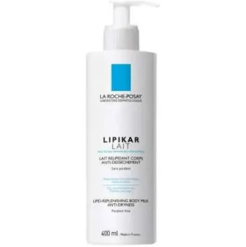 Lipikar Latte 400ml