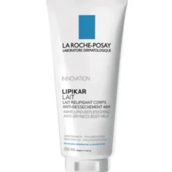 Lipikar Latte 200ml
