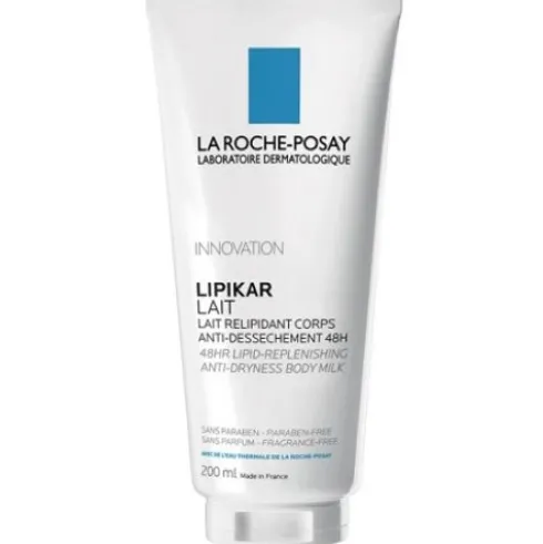 Lipikar Latte 200ml