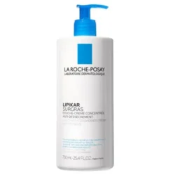 LIPIKAR Liq.Surgras 750ml