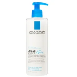LIPIKAR Syndet AP+ 400ml