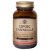 LIPOIC Cannella 60 Capsule