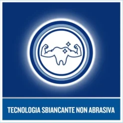 Listerine Advanced White Collutorio - Per denti più bianchi - Gusto delicato - 250 ml
