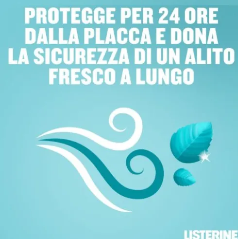 Listerine Zero 95ml