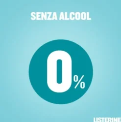 Listerine Zero 95ml