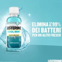 Listerine Zero 95ml