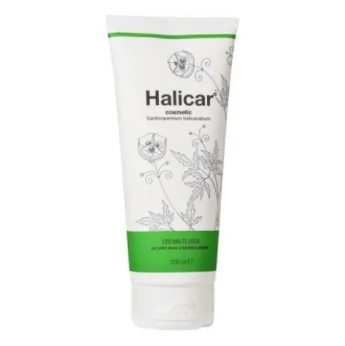 Loacker Remedia Halicar Crema Fluida Adulti Per Dermatiti 200ml