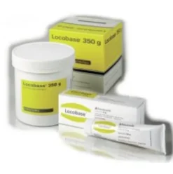 LOCOBASE Lipocrema 350g