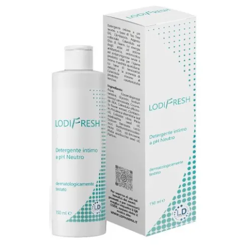 LODIFRESH 150ml