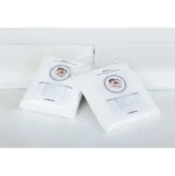 Lofarma Aclobed Set Coprimaterasso con Federa 100x200x20 cm Anti-acaro