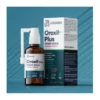 Logidex Oroxil Spray Gola Benessere Gola 30ml