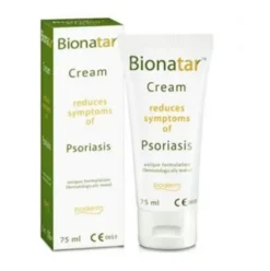 Logofarma Bionatar Crema per Psoriasi Dispositivo Medico 75 ml