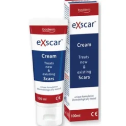 Logofarma Exscar Crema per Cicatrici 100ml