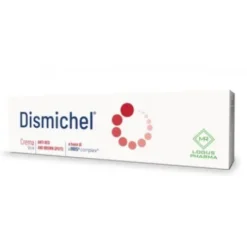 Logus Pharma Dismichel Crema Dispositivo Medico per Alterazioni Discromiche 50ml