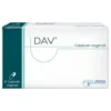 Lo.Li.Pharma Dav Capsule Vaginali Trattamento Riequilibrante 6pz