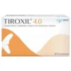 Lo.li.pharma Tiroxil 4.0 Integratore Myo-inositolo Selenio Tiroide 30 Compresse
