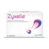 Lo.li.pharma Zyxelle Integratore Benessere Femminile con Centella 30 Compresse