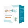 Longeva Health Miovital Alimento a Fini Medici Speciali per Disfagia e Sarcopenia, 14 Bustine