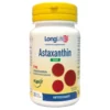 LONGLIFE ASTAXANTHIN 100 Cpr