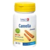 LONGLIFE Cannella 60 Capsule