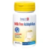 LONGLIFE MILK FREE Acid.60Capsule