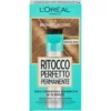 L'Oréal Paris Colorazione Ritocco Perfetto Permanente Biondo Scuro