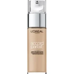 L OREAL F/T ACCORD PARF.2R2C2K