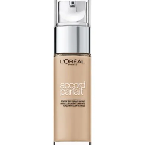 L OREAL F/T ACCORD PARF.2R2C2K