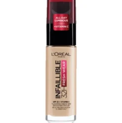 L OREAL F/T INFALLIBLE 32H 130