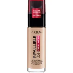 L OREAL F/T INFALLIBLE 24H 110