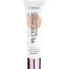 L'Oreal Paris C'est Magic BB Cream Idratante Medium SPF20 30ml