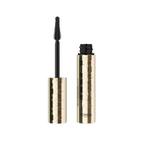 L'Oreal Paris Volume Million Lashes Panorama Mascara Nero Volumizzante