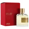 LPDO Delire Rouge Donna Eau De Parfum - Per una donna raffinata e seducente - 30 ml
