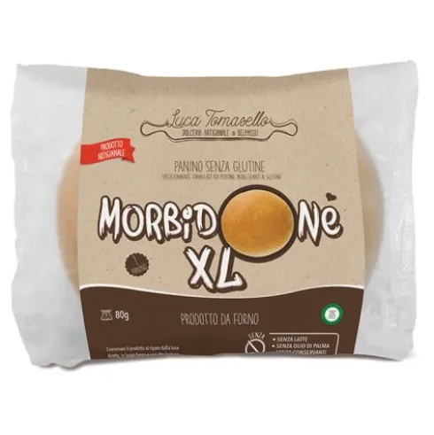 L TOMASELLO Morb.Panino XL 80g