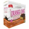 L TOMASELLO Orange Cake 4x50g